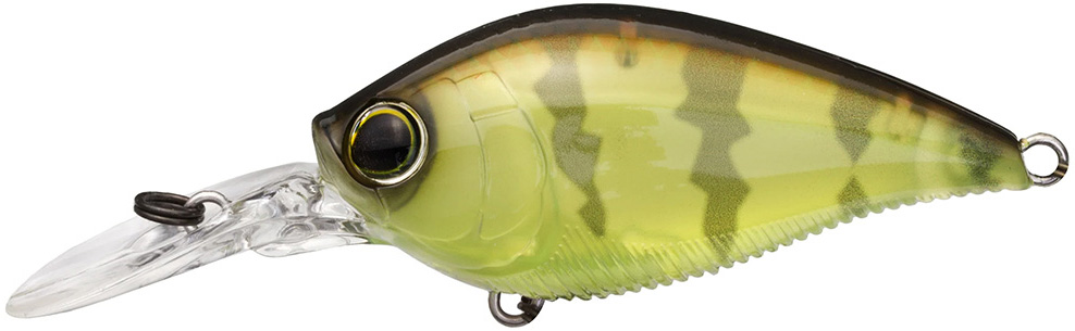 Yo-Zuri 3db 1.5 Crank Mr 60mm Floating Lure R1353-pcpc for sale